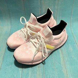 Adidas Wmns UltraBoost 'Pastel Pink'
Sz: 8